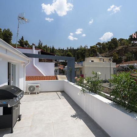 Speranza, Nilie Hospitality Mgmt Apartment Thessaloníki Ngoại thất bức ảnh