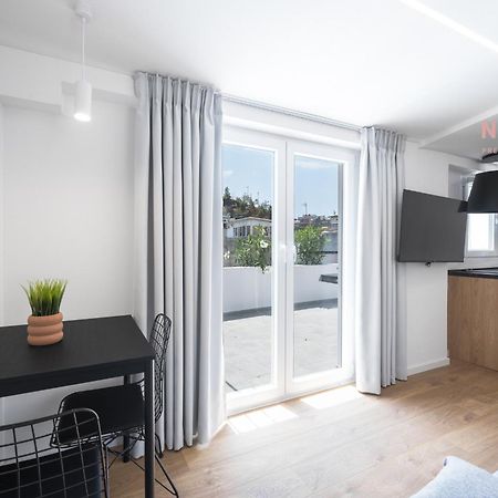 Speranza, Nilie Hospitality Mgmt Apartment Thessaloníki Ngoại thất bức ảnh
