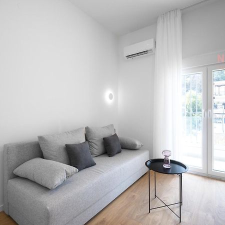 Speranza, Nilie Hospitality Mgmt Apartment Thessaloníki Ngoại thất bức ảnh