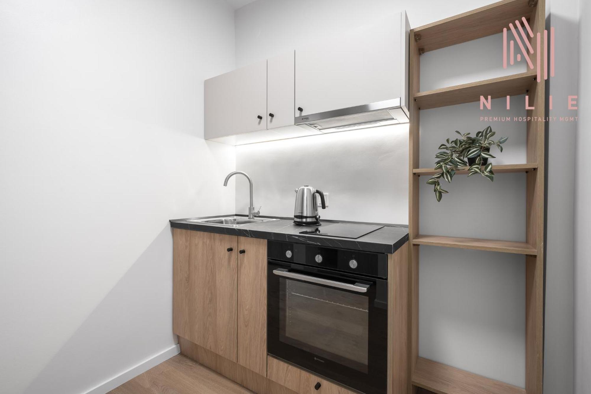 Speranza, Nilie Hospitality Mgmt Apartment Thessaloníki Ngoại thất bức ảnh