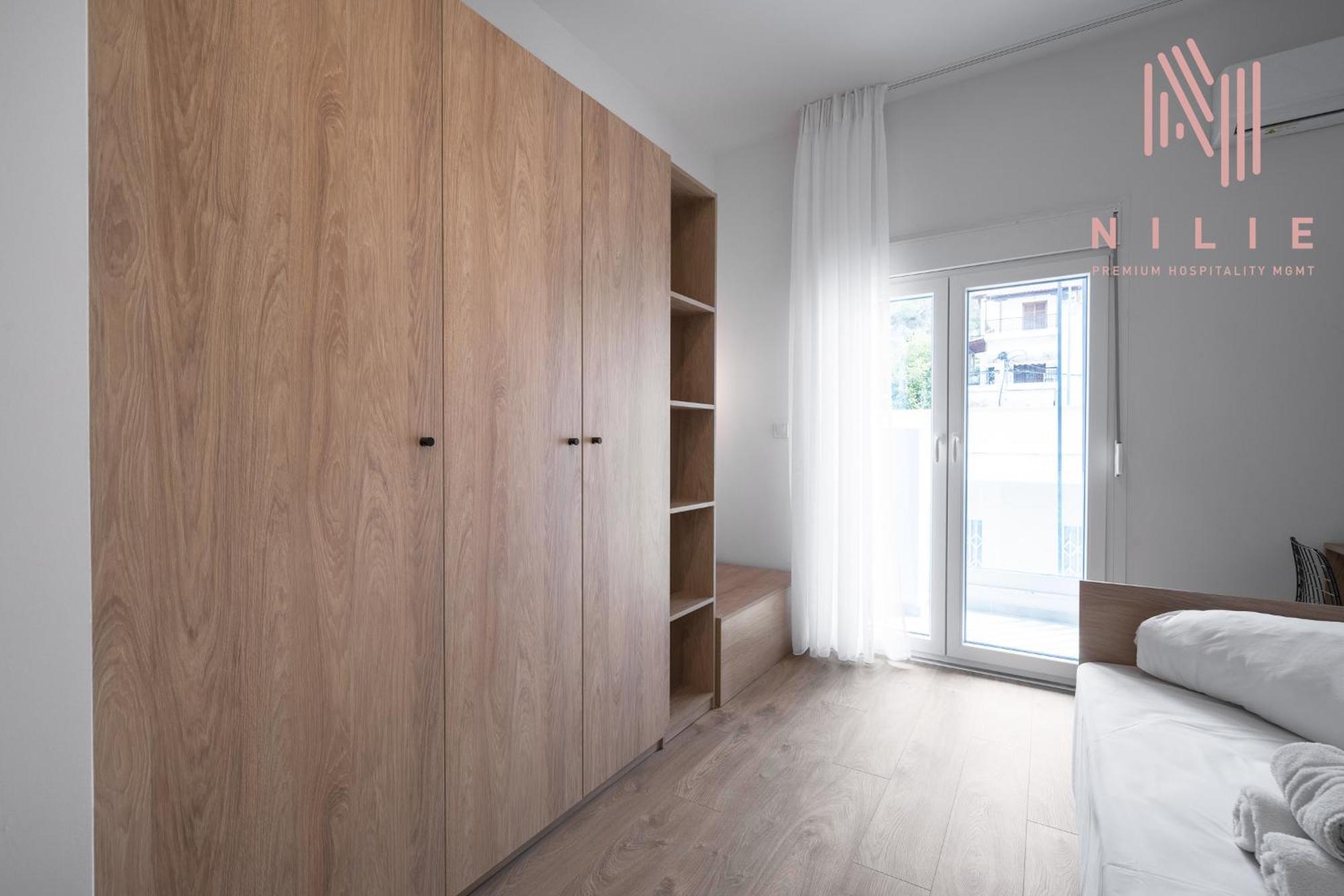 Speranza, Nilie Hospitality Mgmt Apartment Thessaloníki Ngoại thất bức ảnh