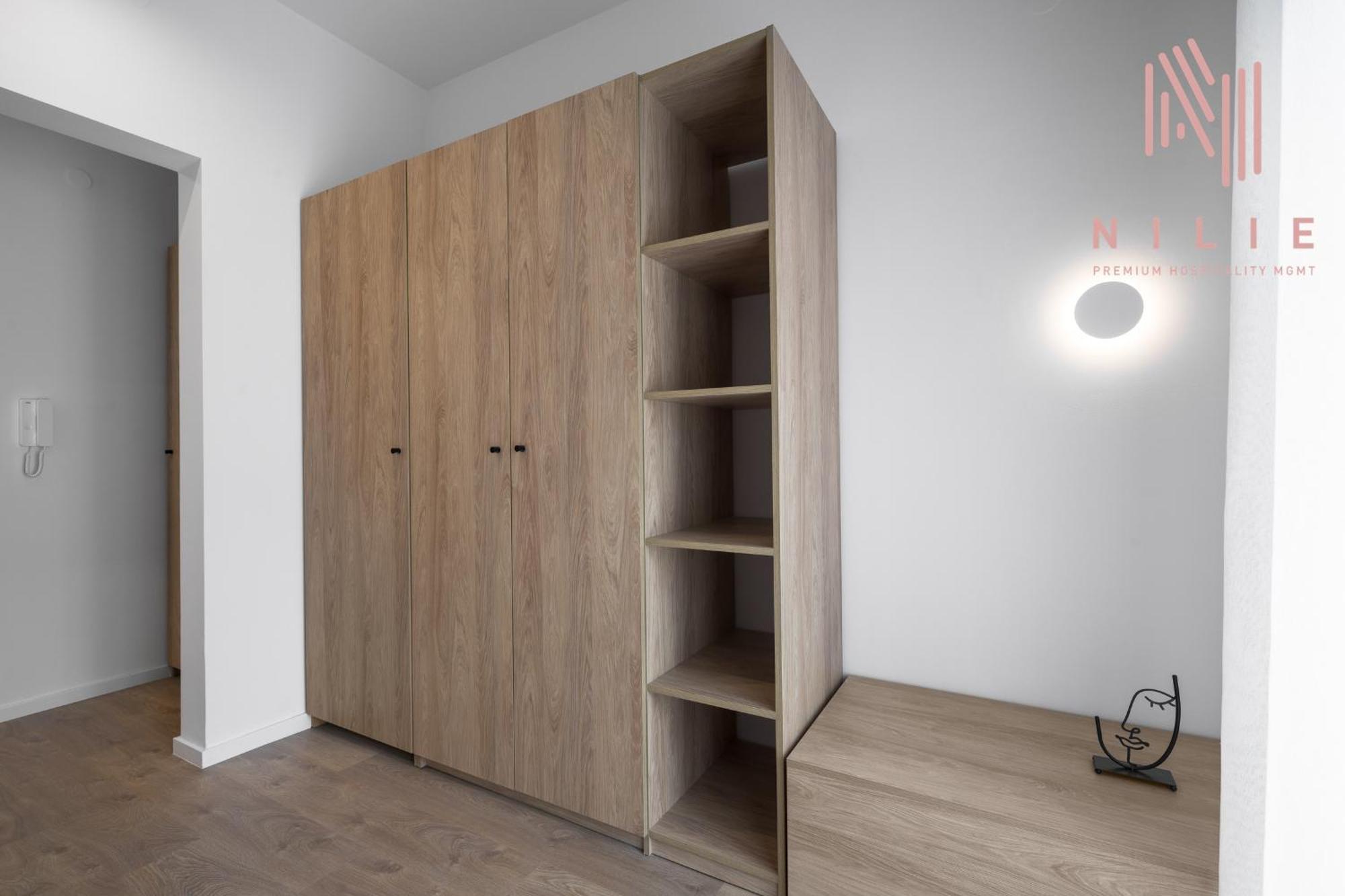 Speranza, Nilie Hospitality Mgmt Apartment Thessaloníki Ngoại thất bức ảnh