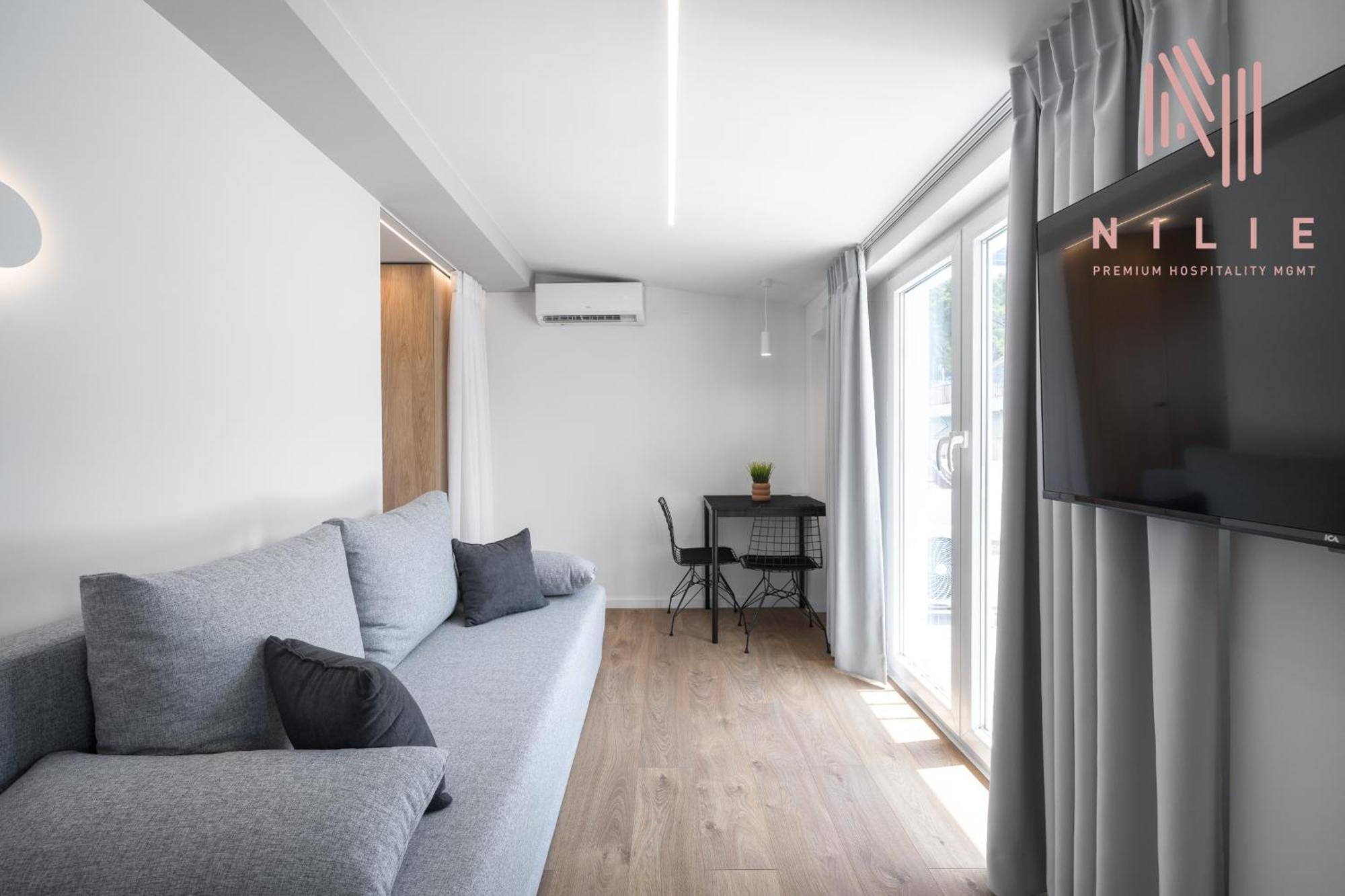 Speranza, Nilie Hospitality Mgmt Apartment Thessaloníki Ngoại thất bức ảnh