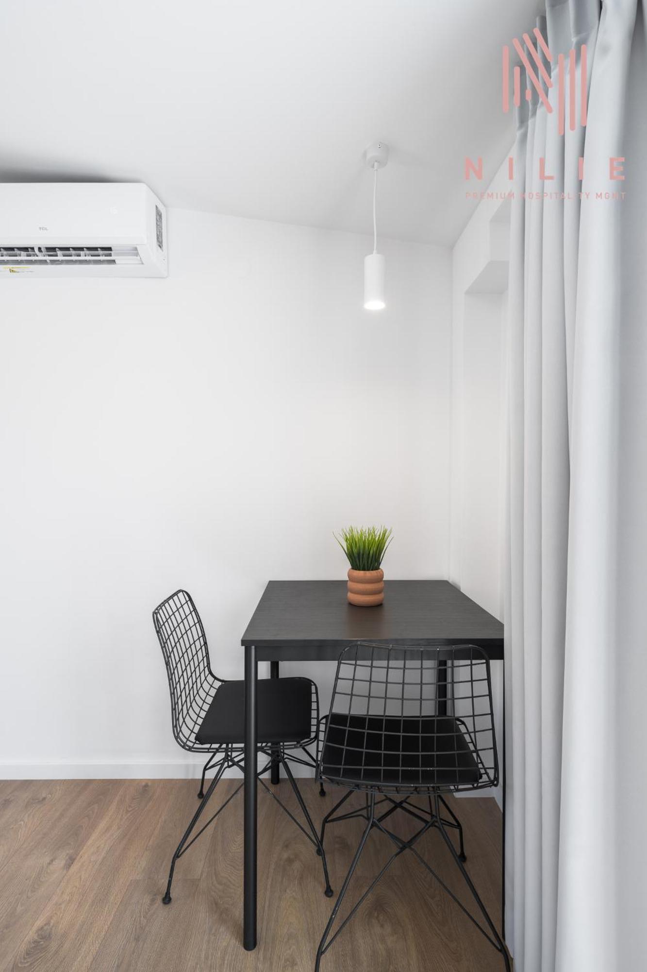 Speranza, Nilie Hospitality Mgmt Apartment Thessaloníki Ngoại thất bức ảnh