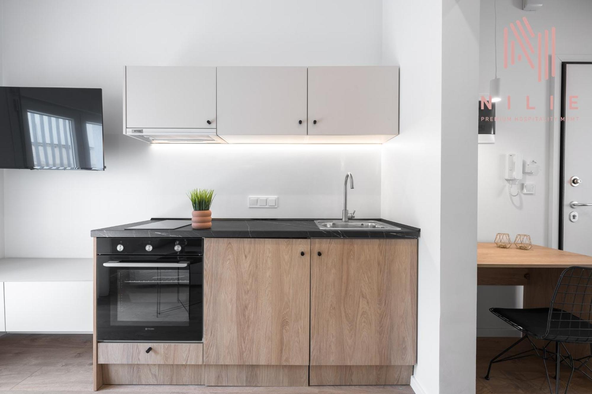 Speranza, Nilie Hospitality Mgmt Apartment Thessaloníki Ngoại thất bức ảnh