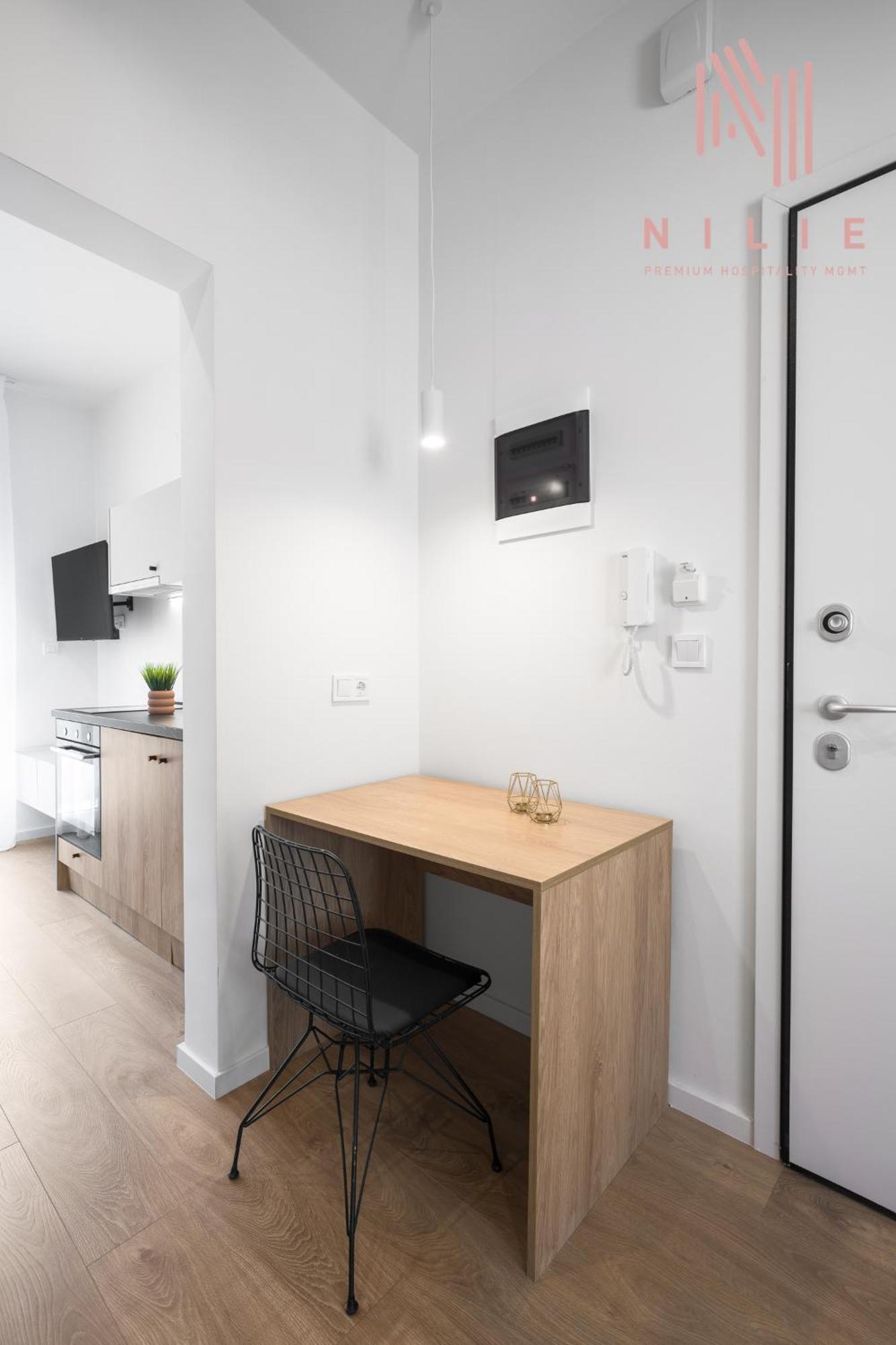 Speranza, Nilie Hospitality Mgmt Apartment Thessaloníki Ngoại thất bức ảnh