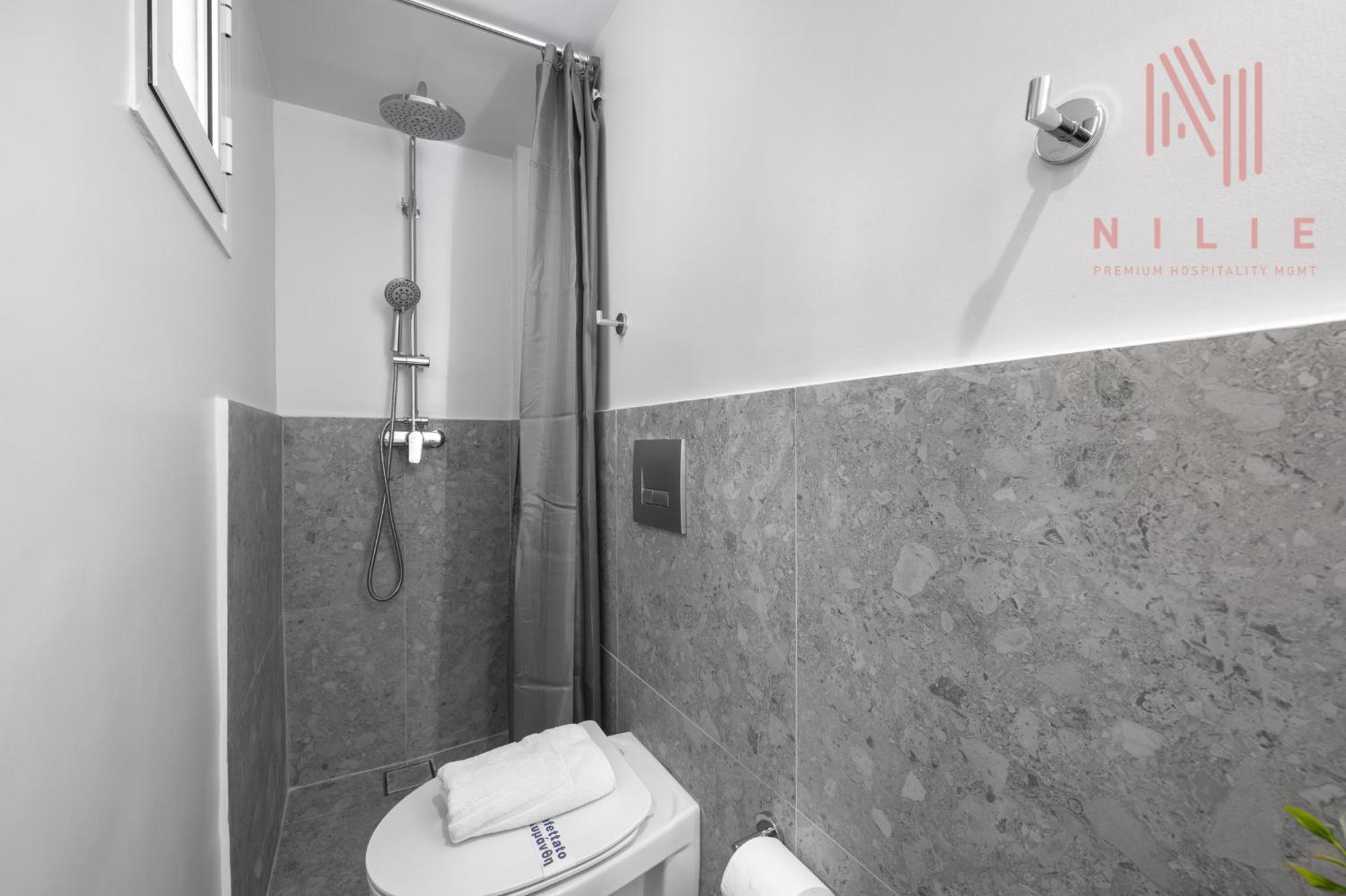 Speranza, Nilie Hospitality Mgmt Apartment Thessaloníki Ngoại thất bức ảnh