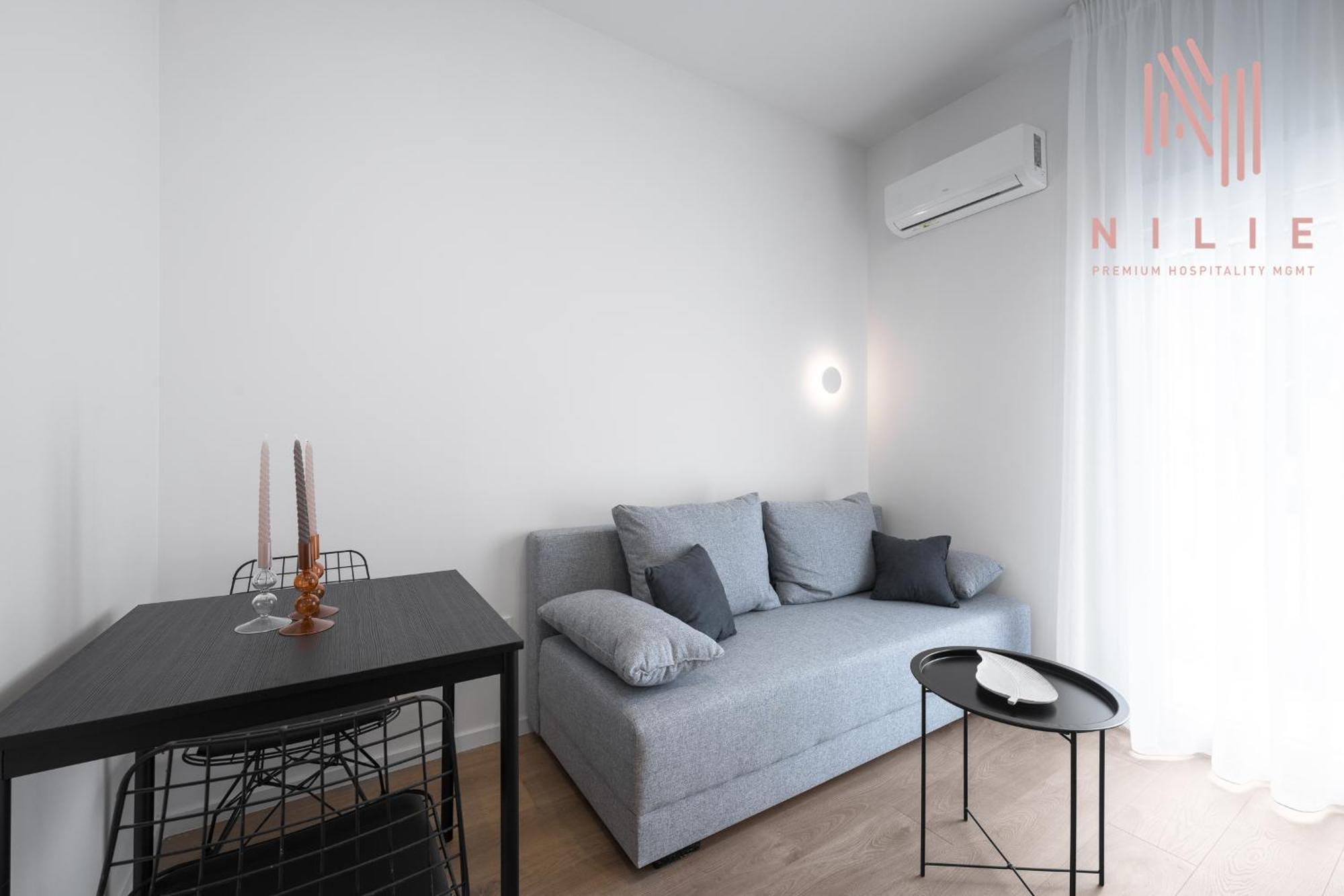 Speranza, Nilie Hospitality Mgmt Apartment Thessaloníki Ngoại thất bức ảnh