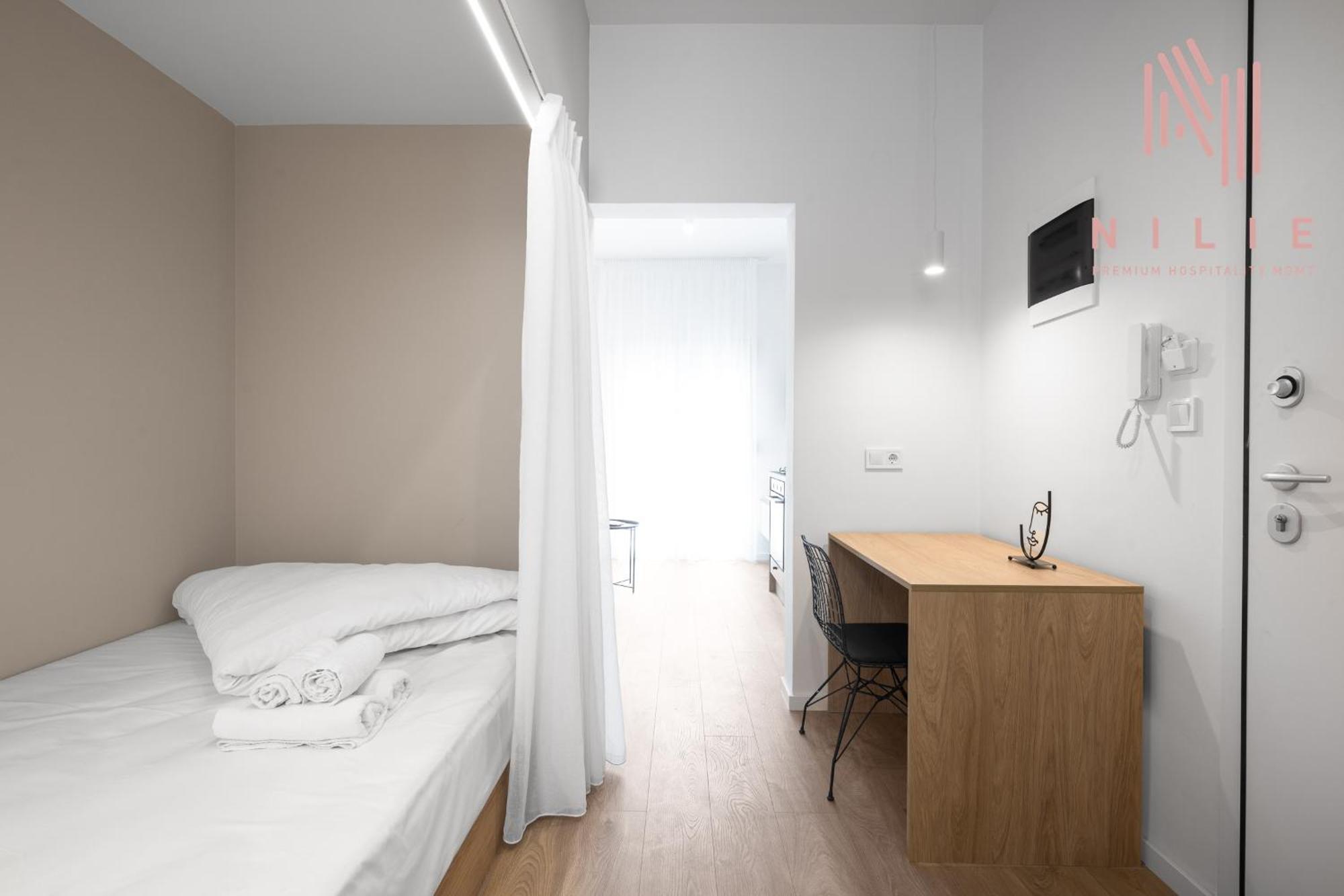 Speranza, Nilie Hospitality Mgmt Apartment Thessaloníki Ngoại thất bức ảnh