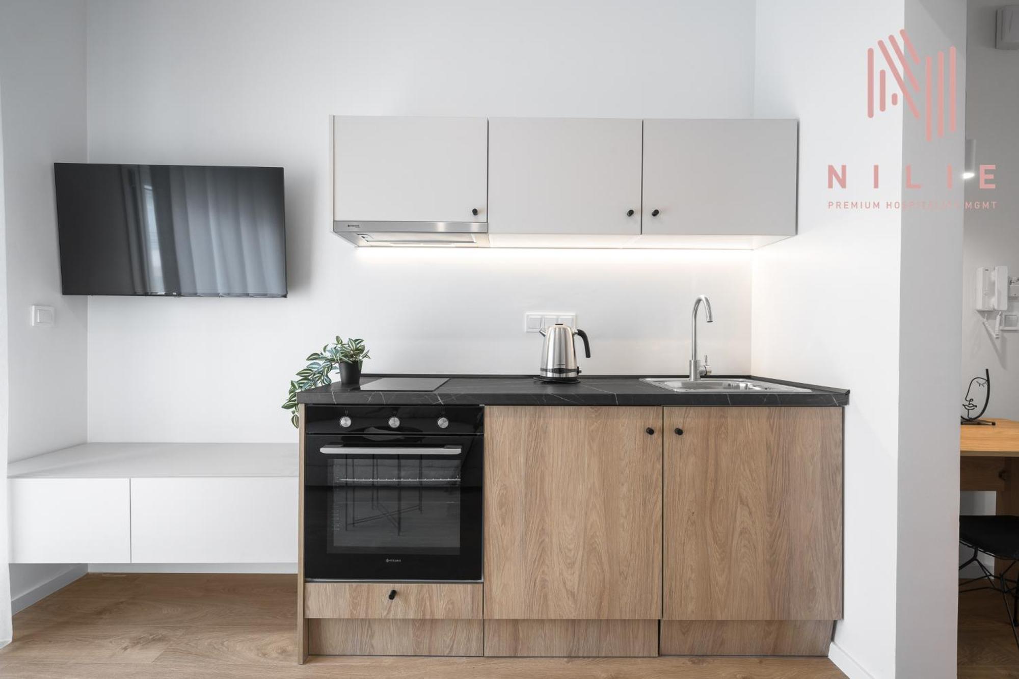 Speranza, Nilie Hospitality Mgmt Apartment Thessaloníki Ngoại thất bức ảnh