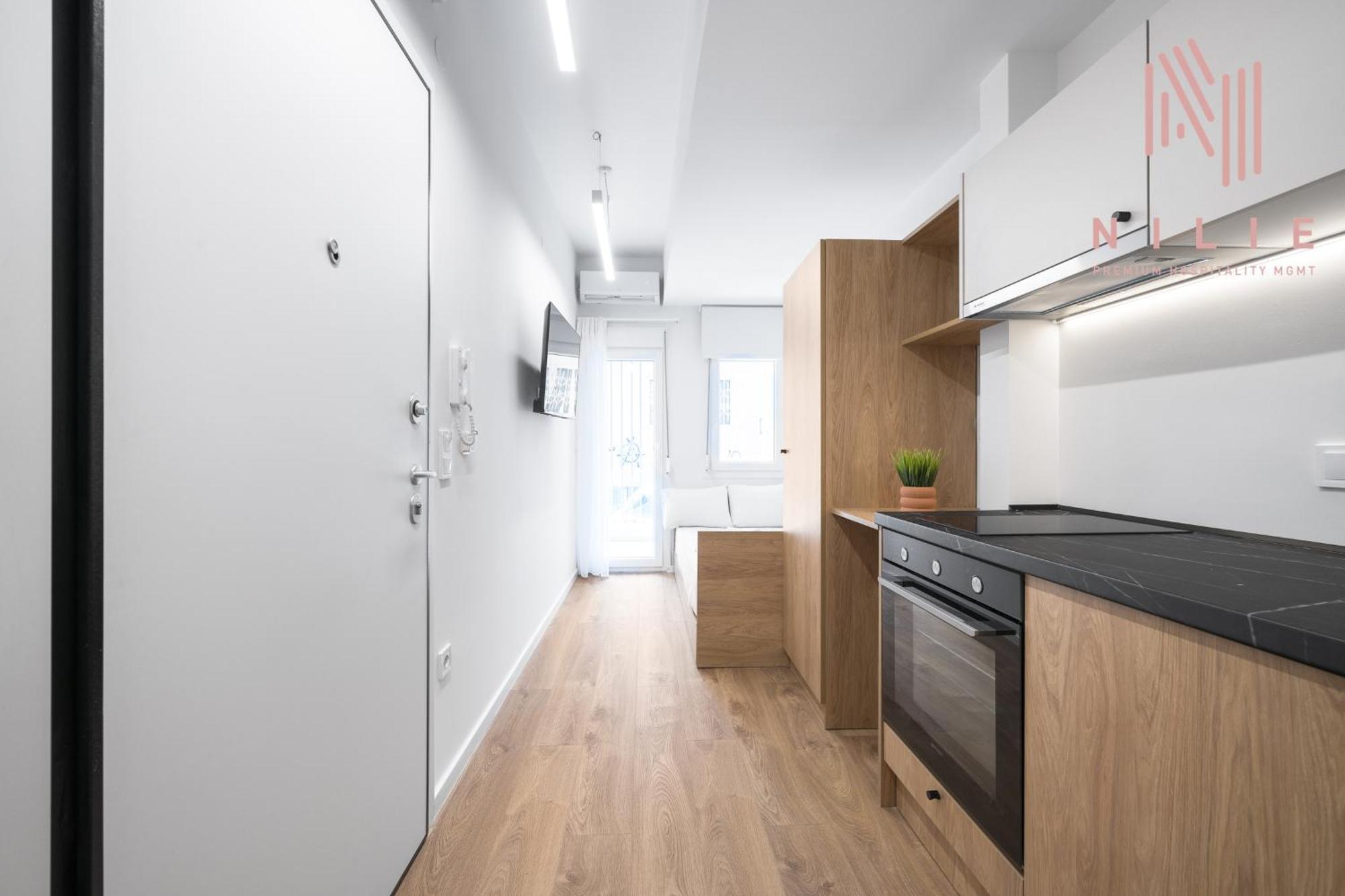 Speranza, Nilie Hospitality Mgmt Apartment Thessaloníki Ngoại thất bức ảnh