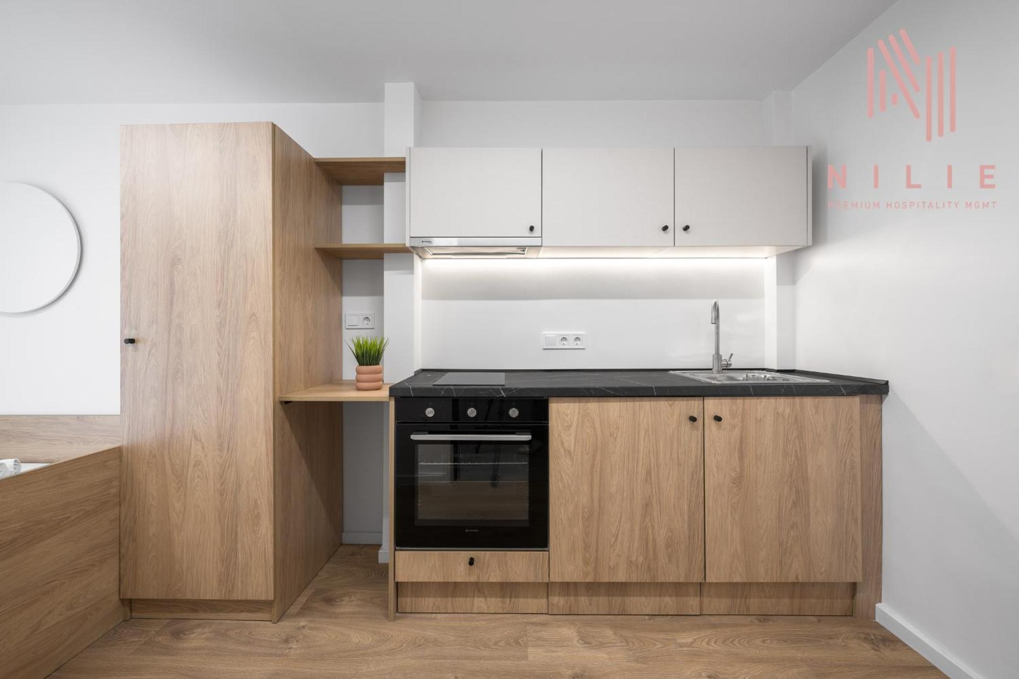 Speranza, Nilie Hospitality Mgmt Apartment Thessaloníki Ngoại thất bức ảnh