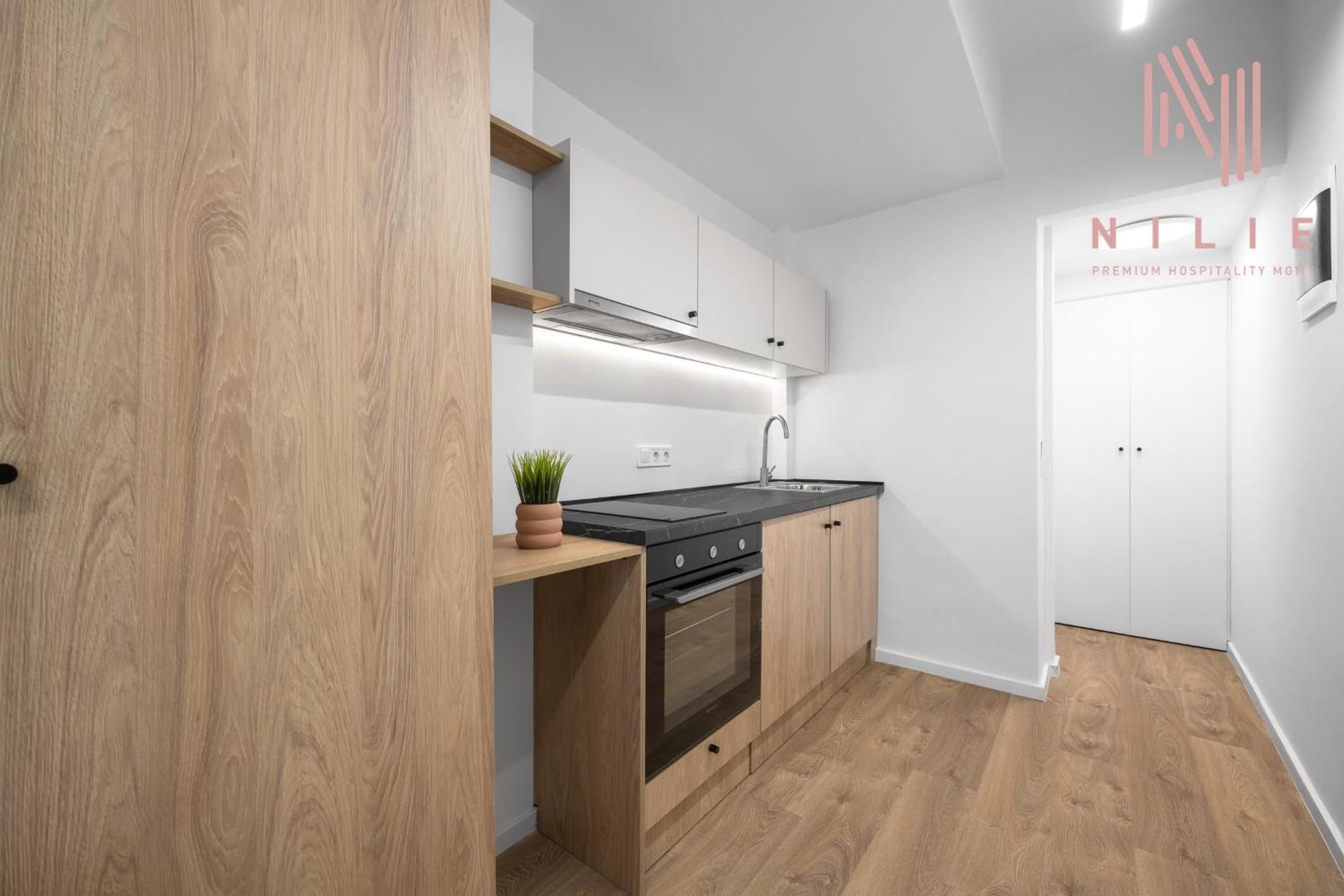 Speranza, Nilie Hospitality Mgmt Apartment Thessaloníki Ngoại thất bức ảnh